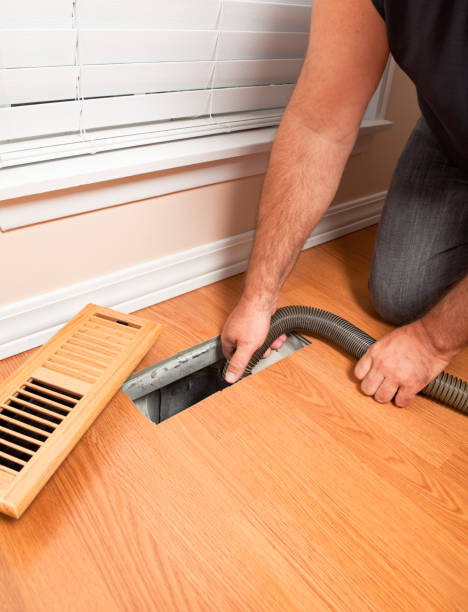 Best Affordable Air Duct Cleaning  in Spring Hill, FL